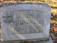 Steinbracher, Joseph H.